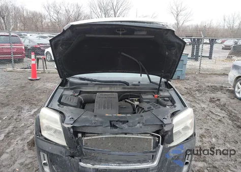 2015 GMC Terrain Slt-1 from USA, damaged, VIN 2GKALSEK5F6428927